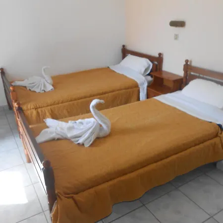 Aparthotel Akropolis Laganas