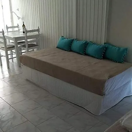 Appartement Joy Zakynthos Laganas