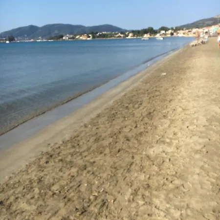 Joy Zakynthos Appartement Laganas