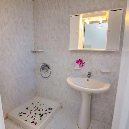 Appartement Doris *