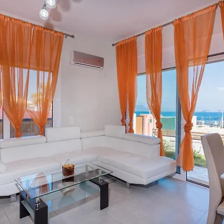 Danae - 100m From Beach, By Zantewize Villa Laganas