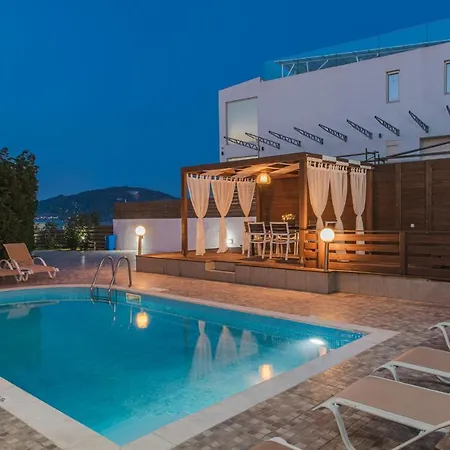 Danae - 100m From Beach, By Zantewize Villa Laganas