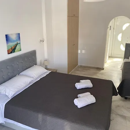 Doris Appartement *