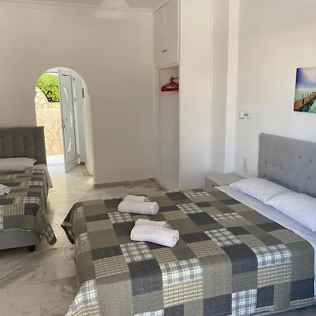 Appartement Doris