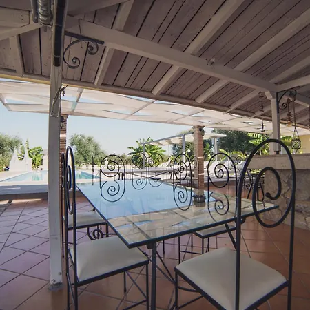 Mirsini Studios & Apartments Aparthotel Laganas