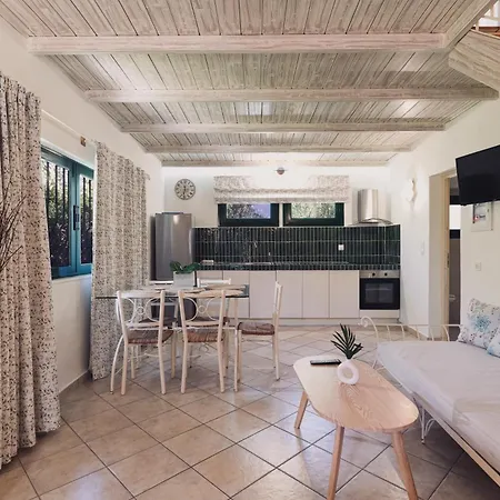 Aparthotel Mirsini Studios & Apartments Laganas