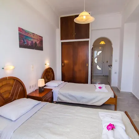 Doris Appartement *