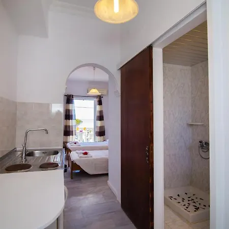 Appartement Doris