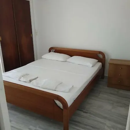 Doris Appartement *