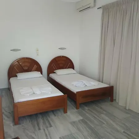 Appartement Doris *