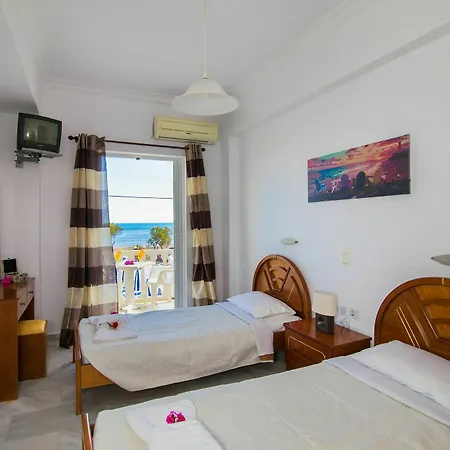 Doris Appartement *