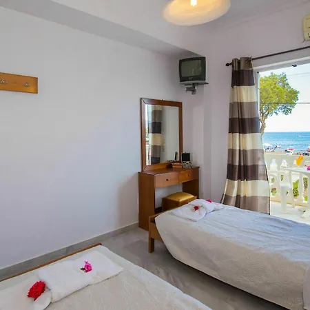 Appartement Doris