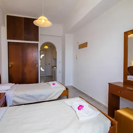 Appartement Doris *