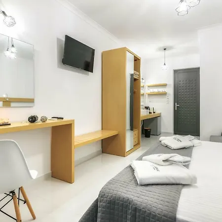 White Canvas Boutique Bed & Breakfast 3*