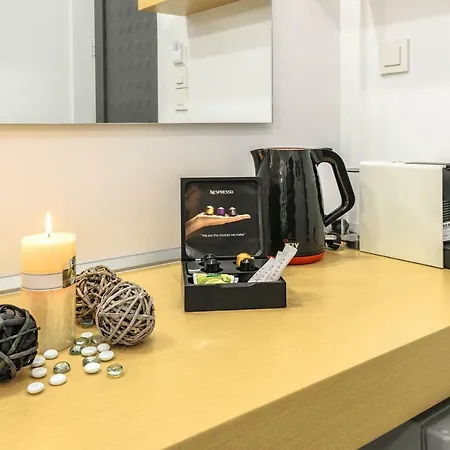 White Canvas Boutique Bed & Breakfast Laganas
