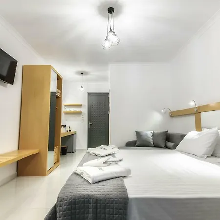 White Canvas Boutique Bed & Breakfast