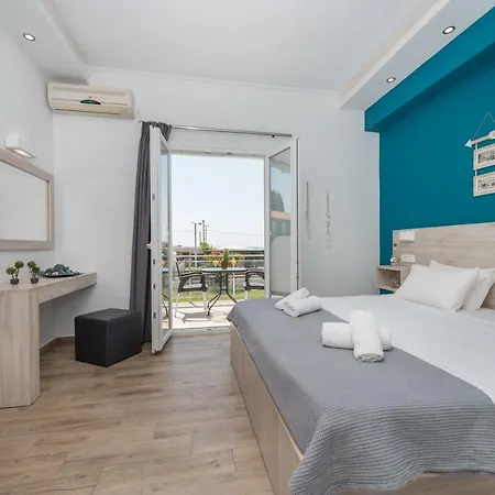 Apartment Stathis I Laganas