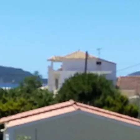 Appartement Joy Zakynthos *