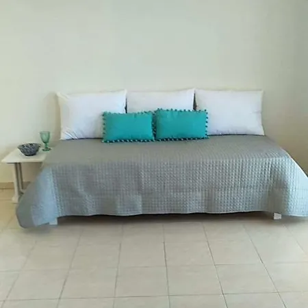 Joy Zakynthos Appartement *