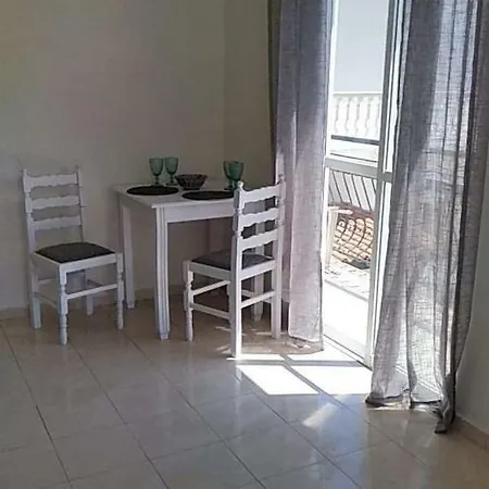 Appartement Joy Zakynthos