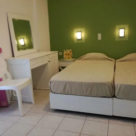 Appartement Jasmine 1