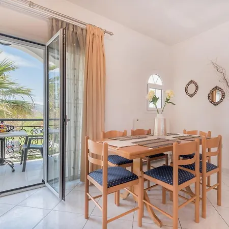 Koutsis Apartment Laganas