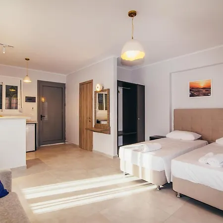Zen Aparthotel