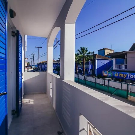 Zen Aparthotel Laganas