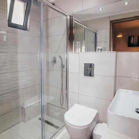Zen Aparthotel *