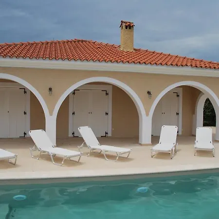 Luxury Zante Zante Vista Private Pool Seaviews Agios Sostis * Laganas