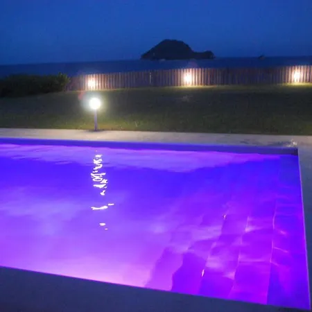 Luxury Zante Zante Vista Private Pool Seaviews Agios Sostis * Laganas