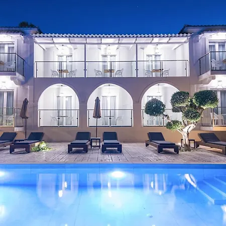 Hotel Litore Luxury Living