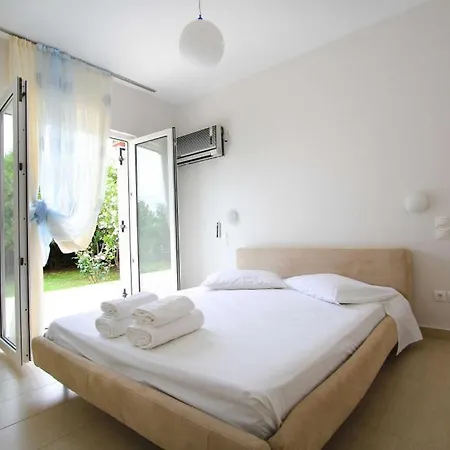 Villa Luxury Zante Zante Vista Private Pool Seaviews Agios Sostis Laganas