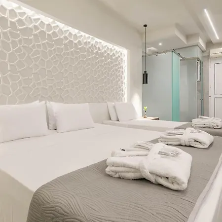 Litore Luxury Living Hotel Laganas