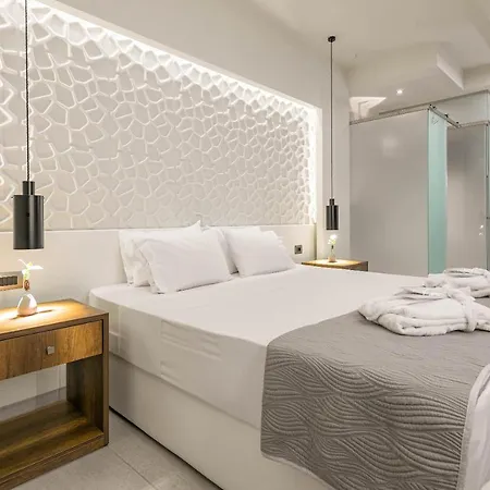 Litore Luxury Living Hotel 2*