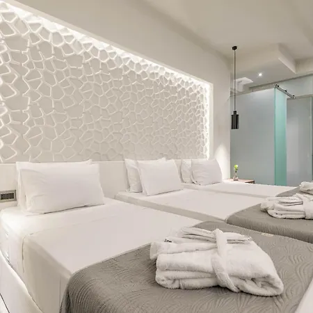 Litore Luxury Living 2* Laganas