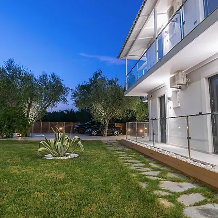 Litore Luxury Living Laganas