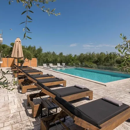 Hotel Litore Luxury Living Laganas