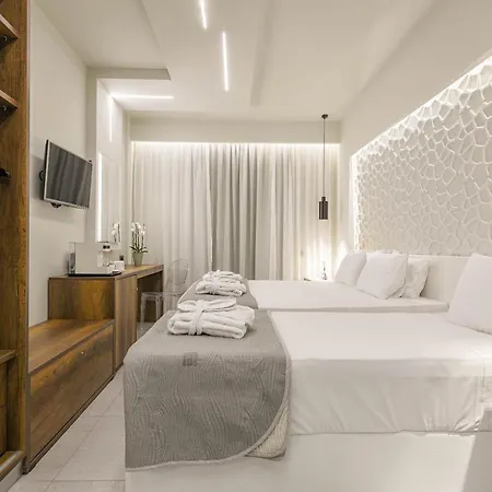 Hotel Litore Luxury Living