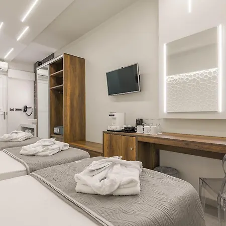 Litore Luxury Living Hotel 2*