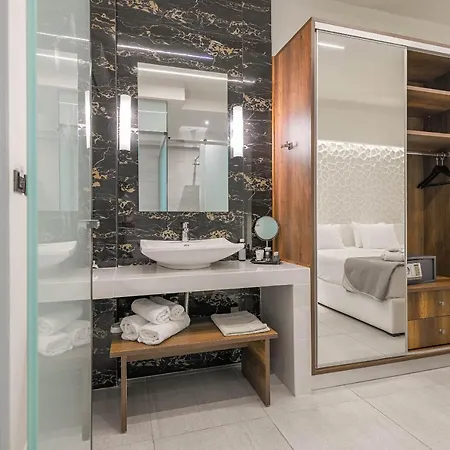 Litore Luxury Living Hotel