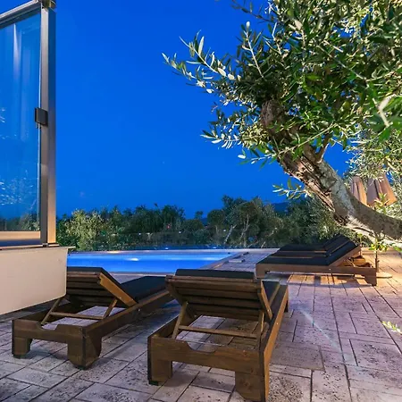 Litore Luxury Living Laganas