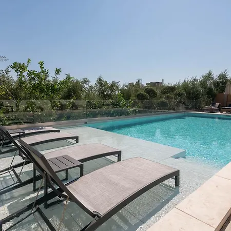 Litore Luxury Living 2*