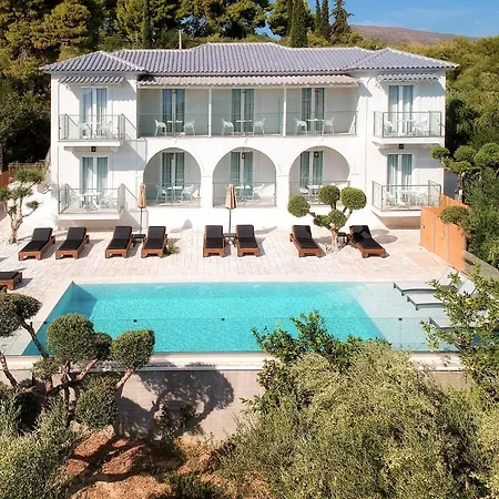 Litore Luxury Living 2*