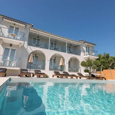 Litore Luxury Living 2* Laganas