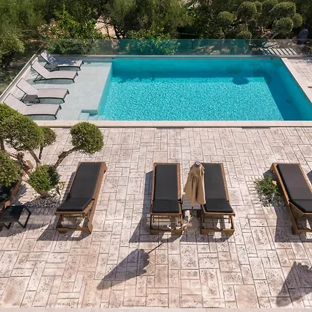 Hotel Litore Luxury Living 2*