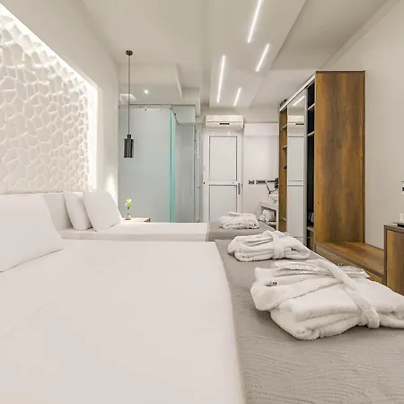 Litore Luxury Living Laganas