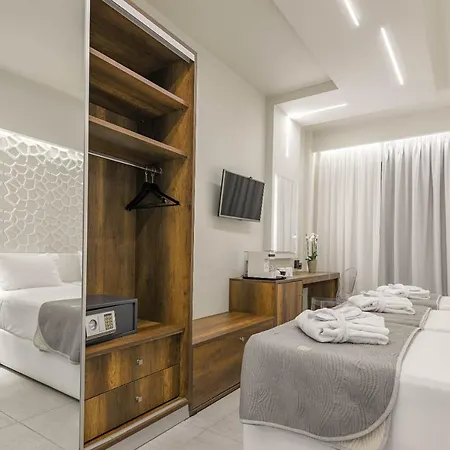 Litore Luxury Living Hotel Laganas
