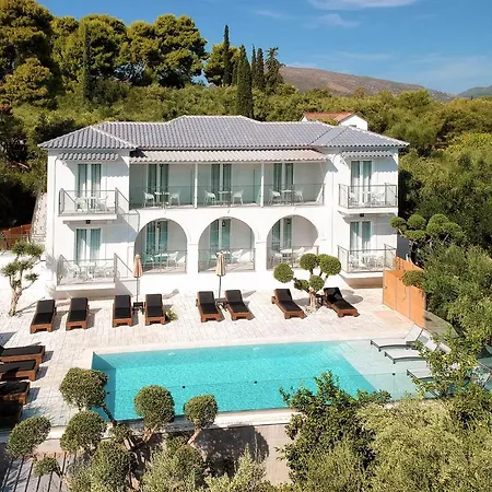 Litore Luxury Living 2* Laganas