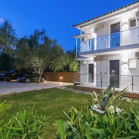 Litore Luxury Living Hotel Laganas